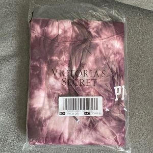 Victoria secret hoodie